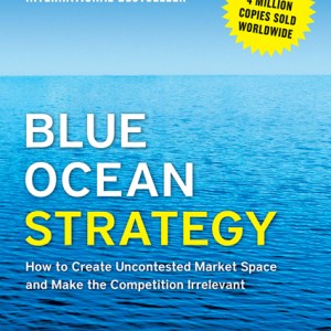 Blue Ocean Strategy