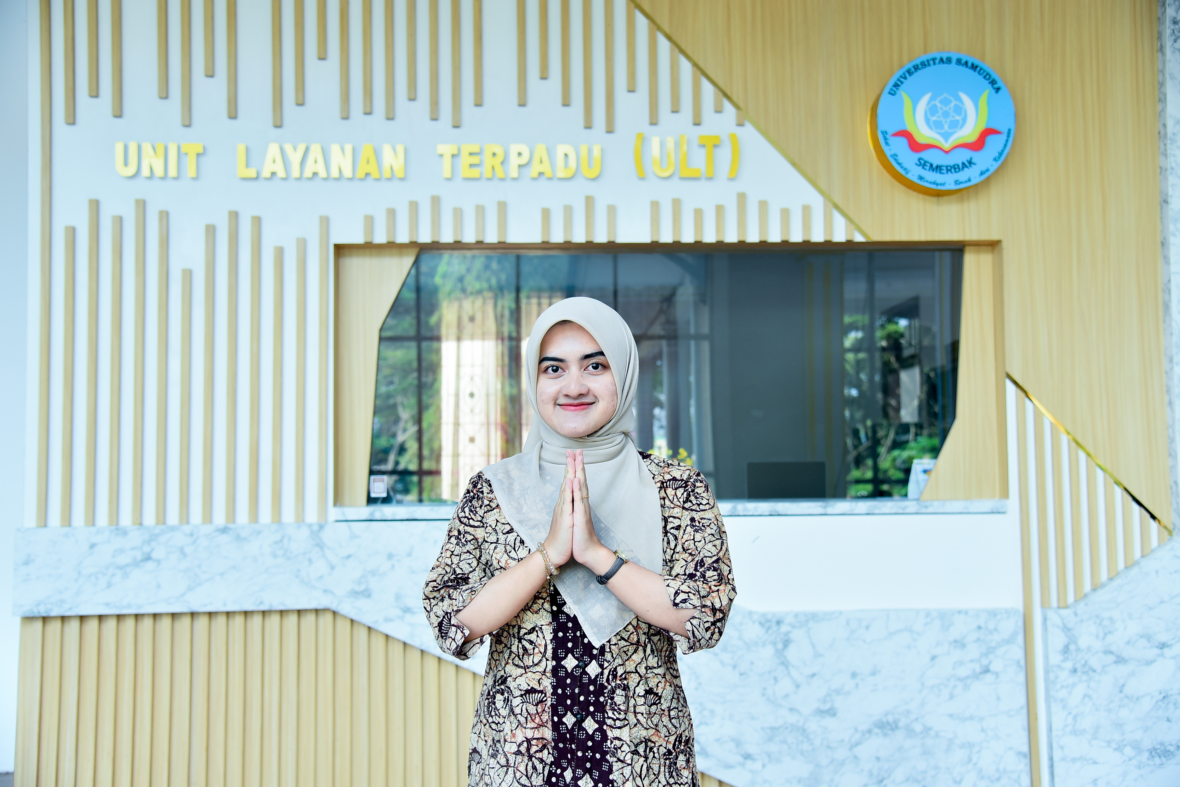 Registration for Universitas Samudra’s Achievement Scholarship is Now Open!