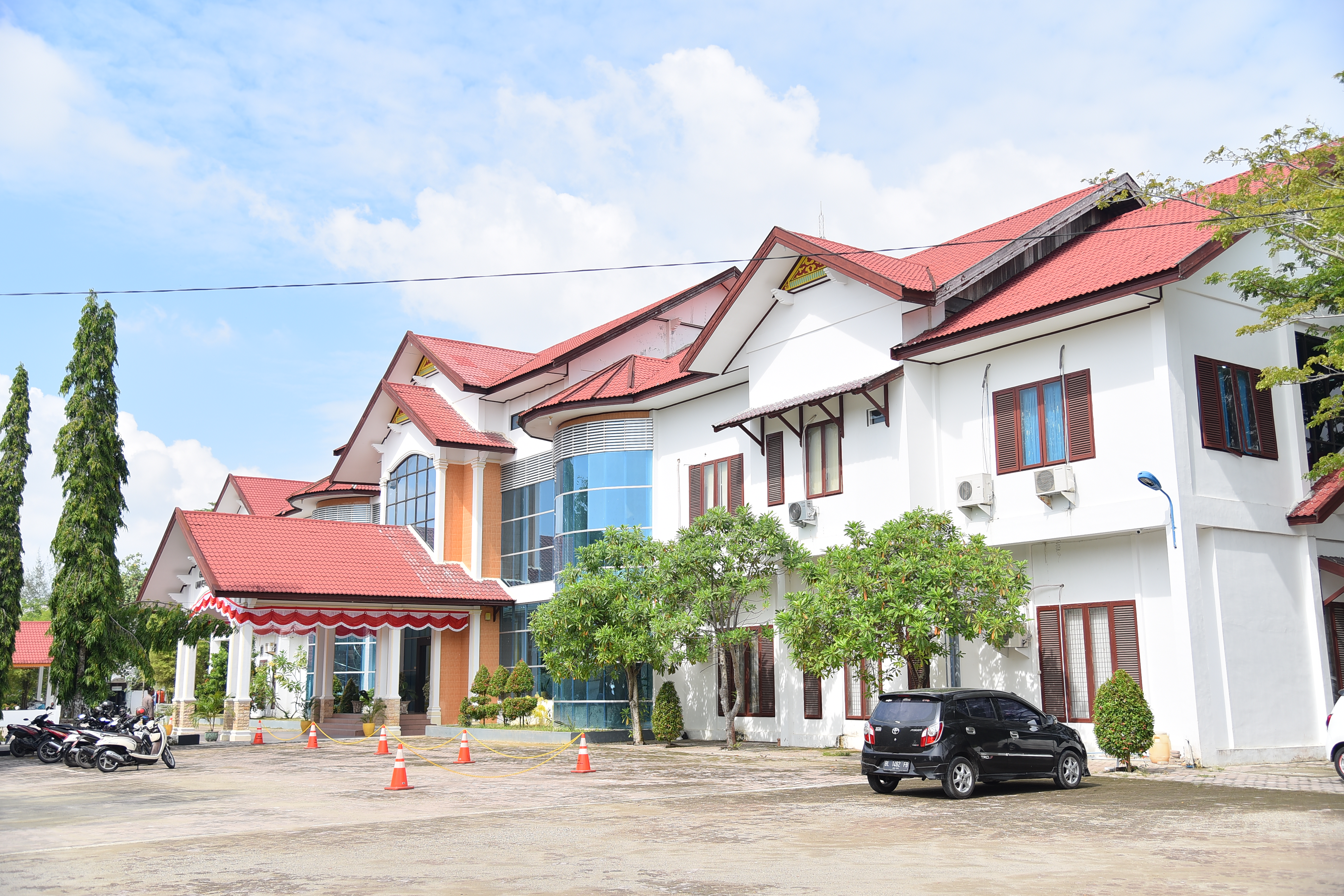 Unsam Raih Pendanaan Program Mahasiswa Berdampak Tahun 2026