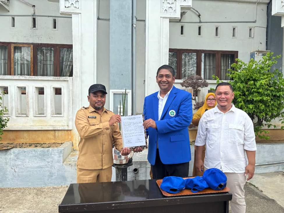 580 Mahasiswa KKN UNSAM Periode I 2026 Siap Mengabdi di Aceh Timur