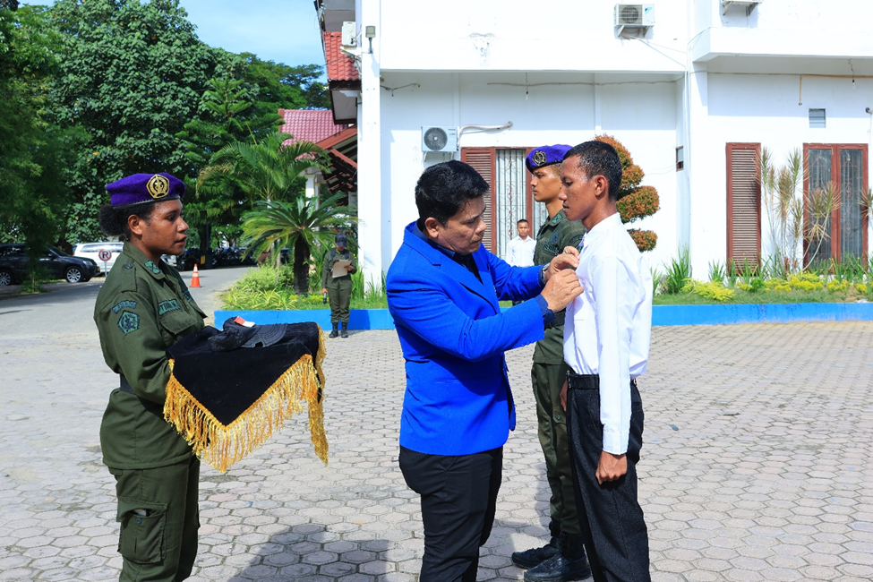 Dok/Humas Unsam