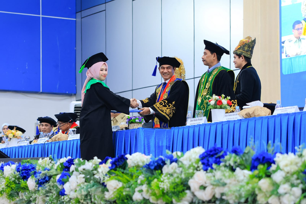 Dok/Humas Unsam